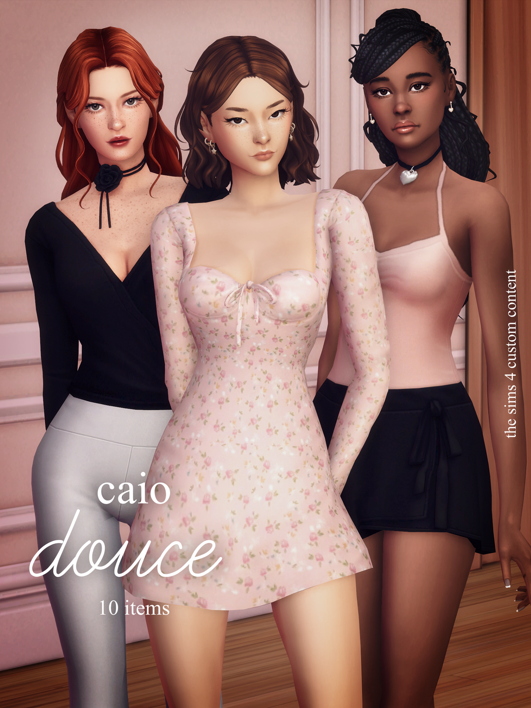 Douce