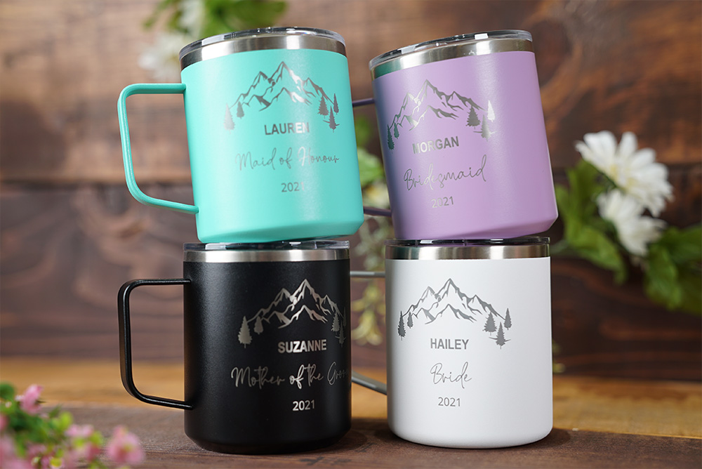 Custom Mugs