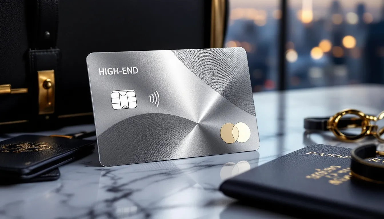Vorteile der Amex Gold Card aus Metall, die zahlreiche Vorteile für Reisende bietet.