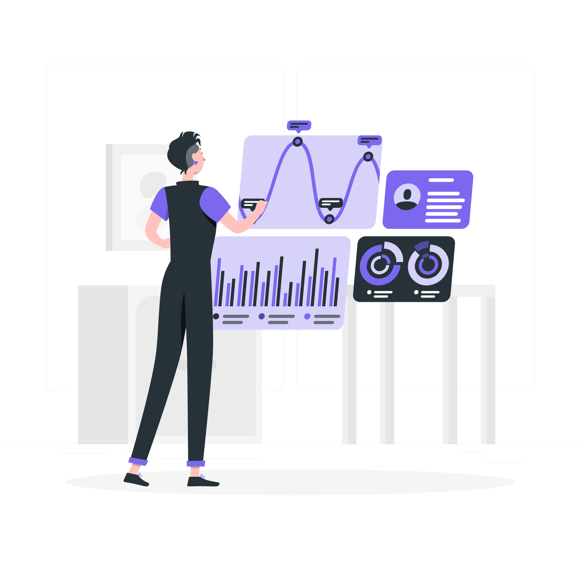 Operational CRM helps in sales automation and much more