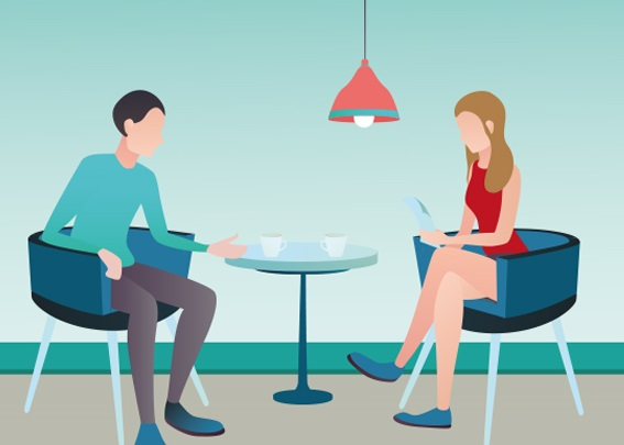 Een gratis adviesgesprek n gemeente Haarlem