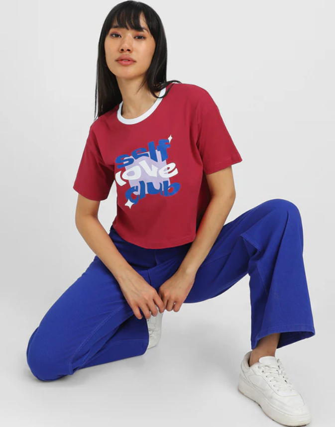 Loose Tops for women