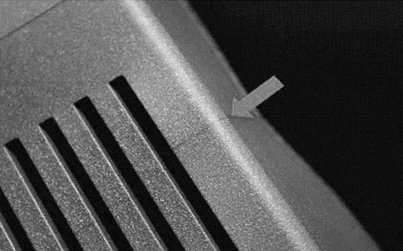 Weld Lines