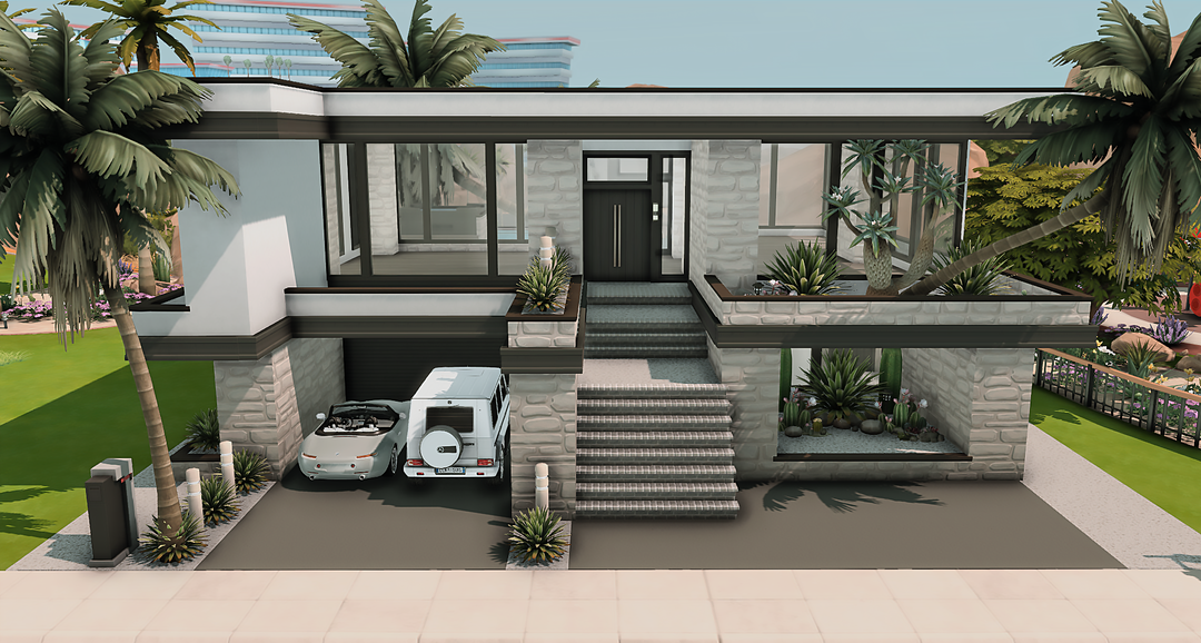 Oasis Springs Villa