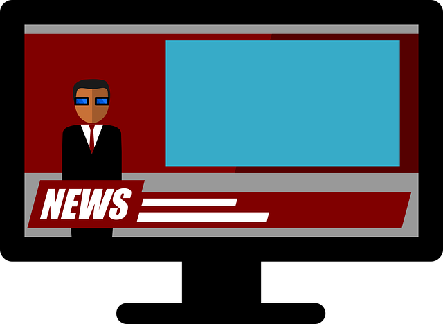 Instant marketing news computer