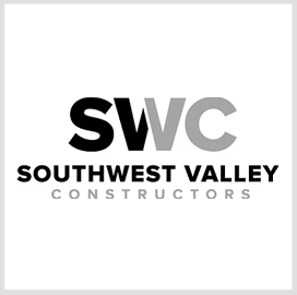Southwest Valley Constructors Contracts