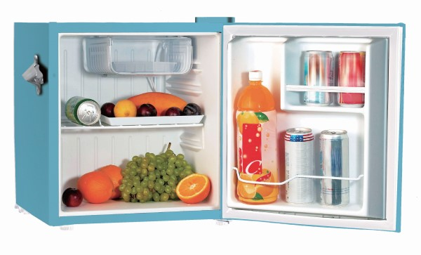 Frigidaire 1.6 Cubic-Foot Dorm Fridge