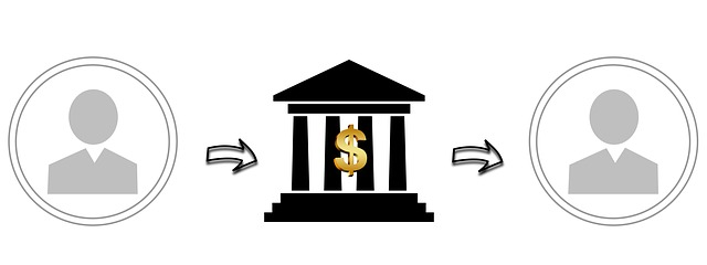 Bank or wire transfer.