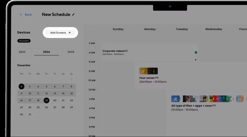 Conference Room Setup: The Ultimate Guide 13 schedule the display test audio video and launch