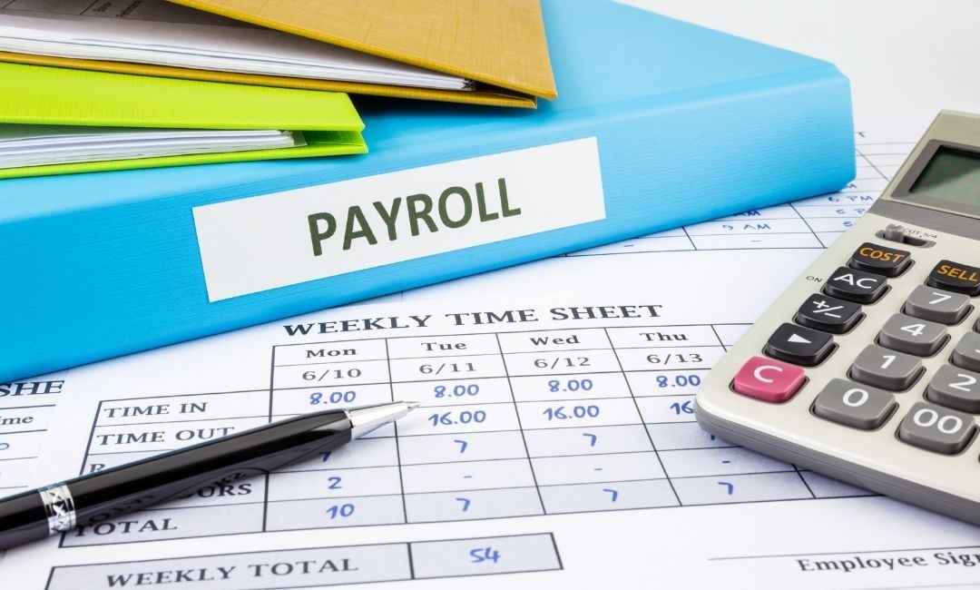 Compliance and Payroll