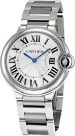 Cartier clearance service cost