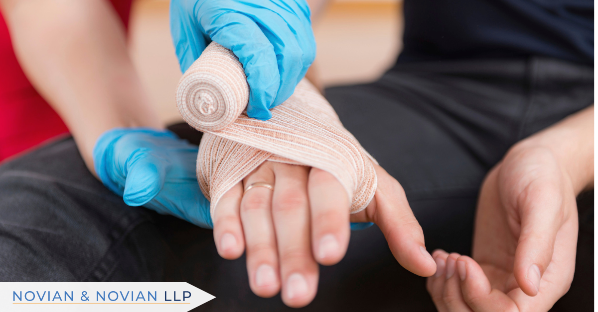 How Lawyer Fees Vary by Case Type in California