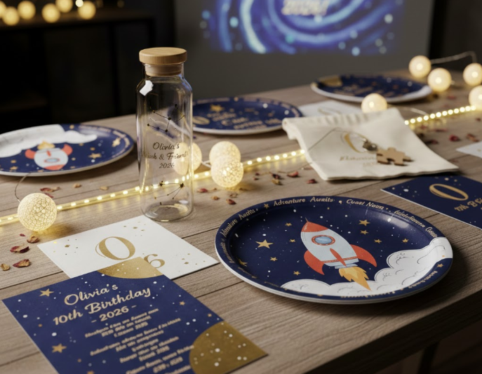 The Ultimate Guide to Personalized Birthday Must-Haves for 2026