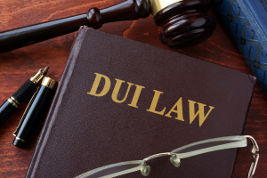 Overview of the DUI laws