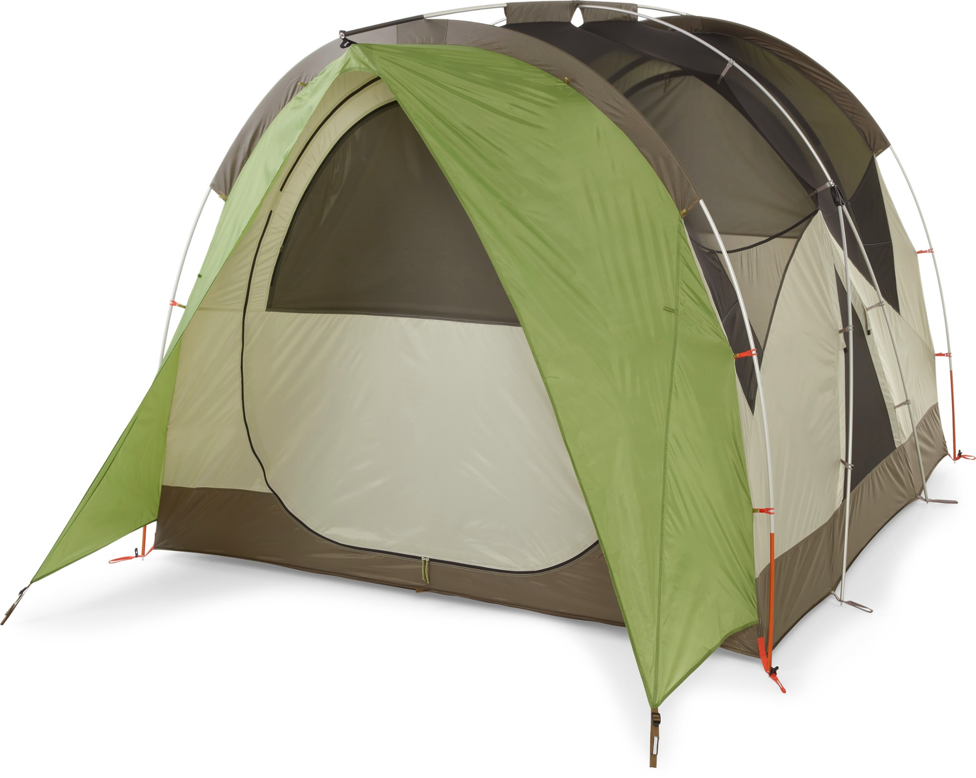 Different Types of Tents Explained (with Pictures)