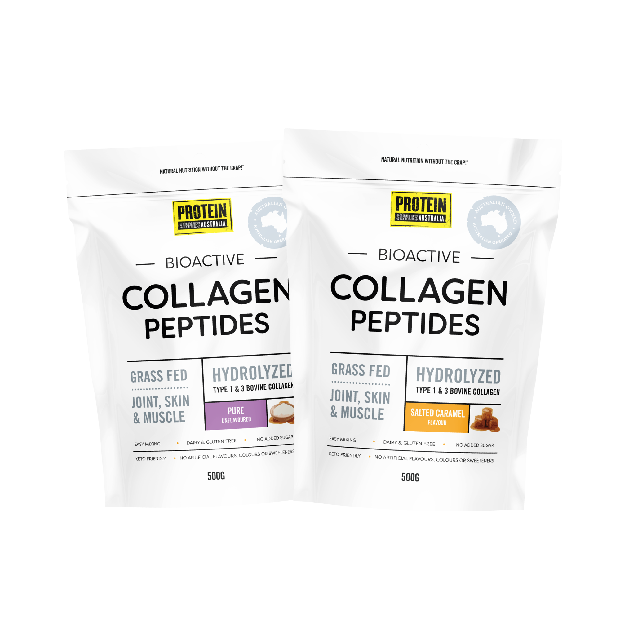 protein sources, gain weight