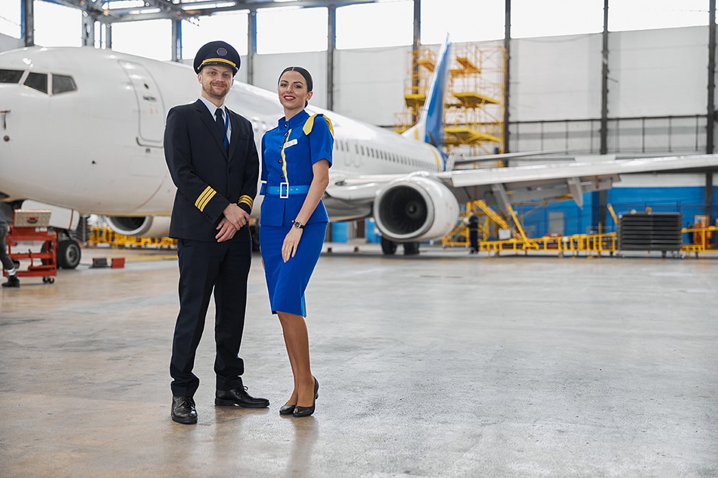 career pathways after commercial pilot certification