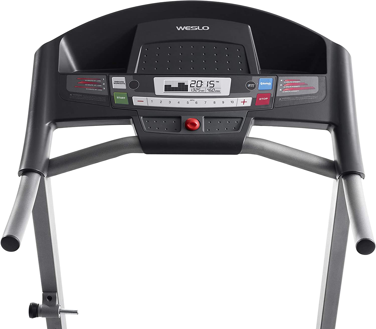 15 Top Space Saving Treadmill To Fit And Fold Anywhere Top Space Saving Treadmill