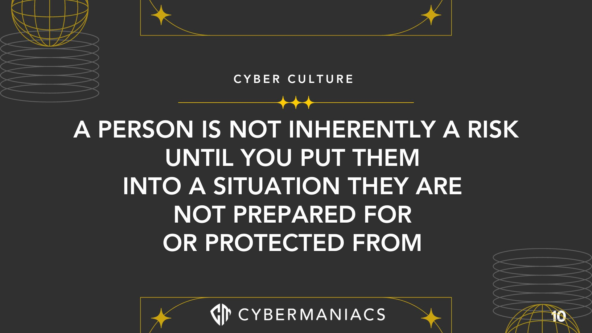  Cyber Security Culture