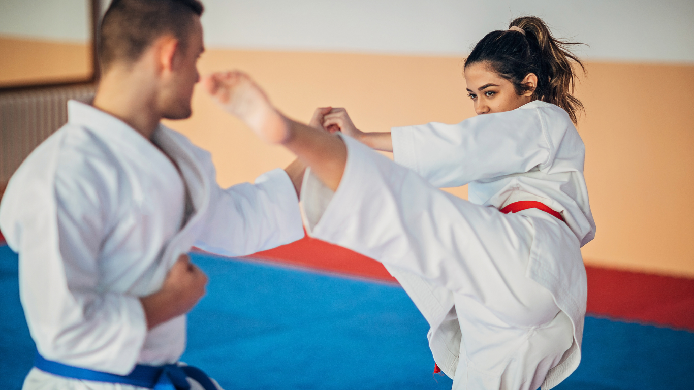 traditional taekwondo, helping kids thrive, martial art, taekwondo classes