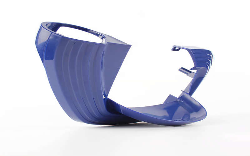 Applications Of LDPE Injection Molding Parts