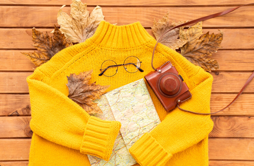 thanksgiving apparel