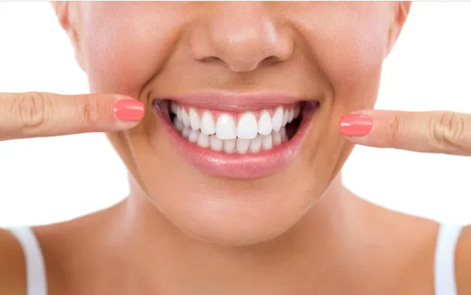 efektywność mycia zębów - jak myć zęby?