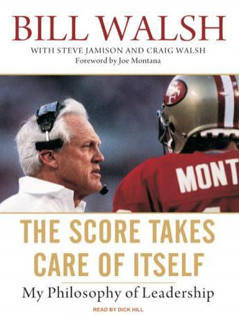 In Search of Perfection by Bill Walsh is a great gift choice for football fans.