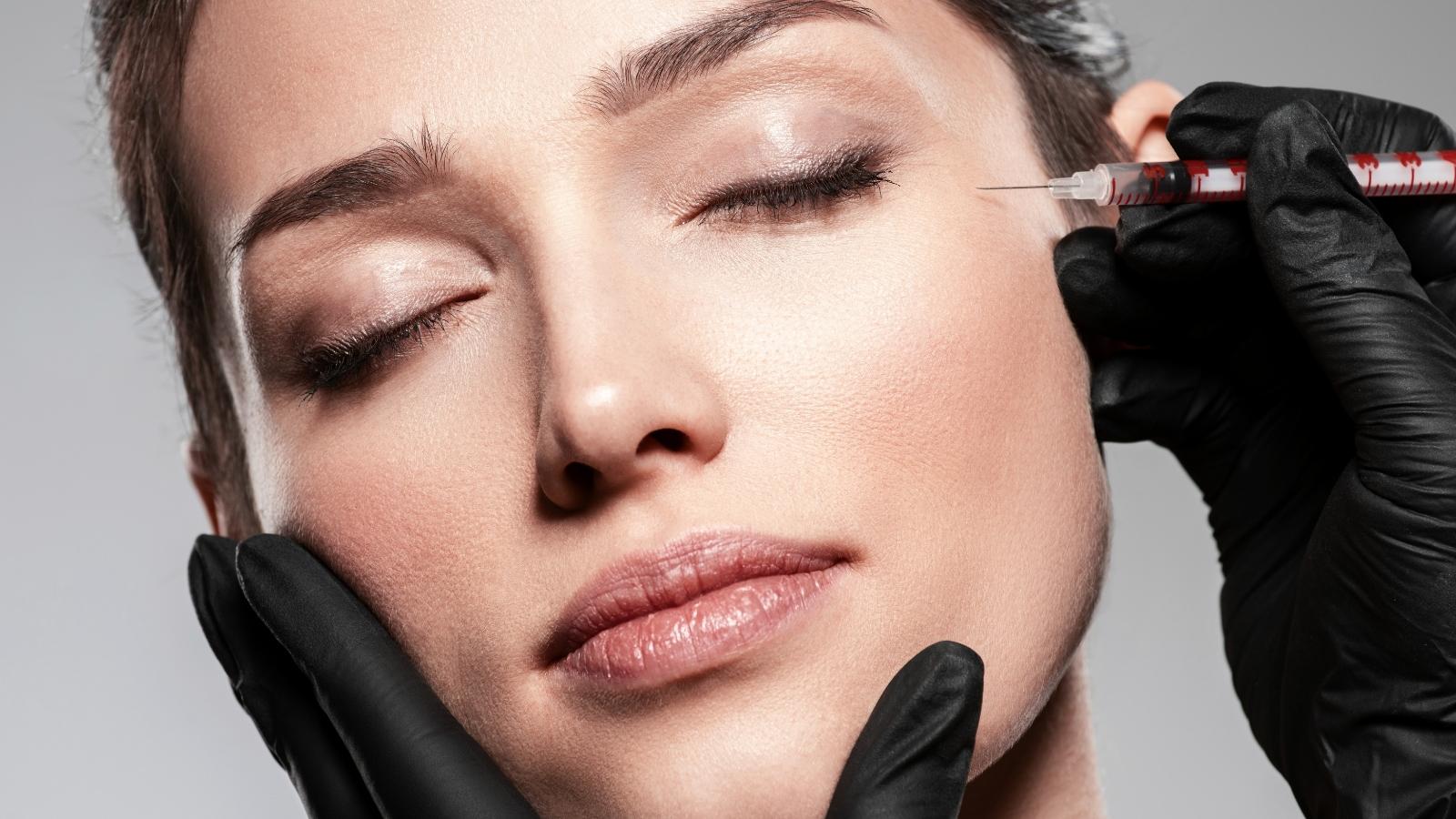 botox injections
