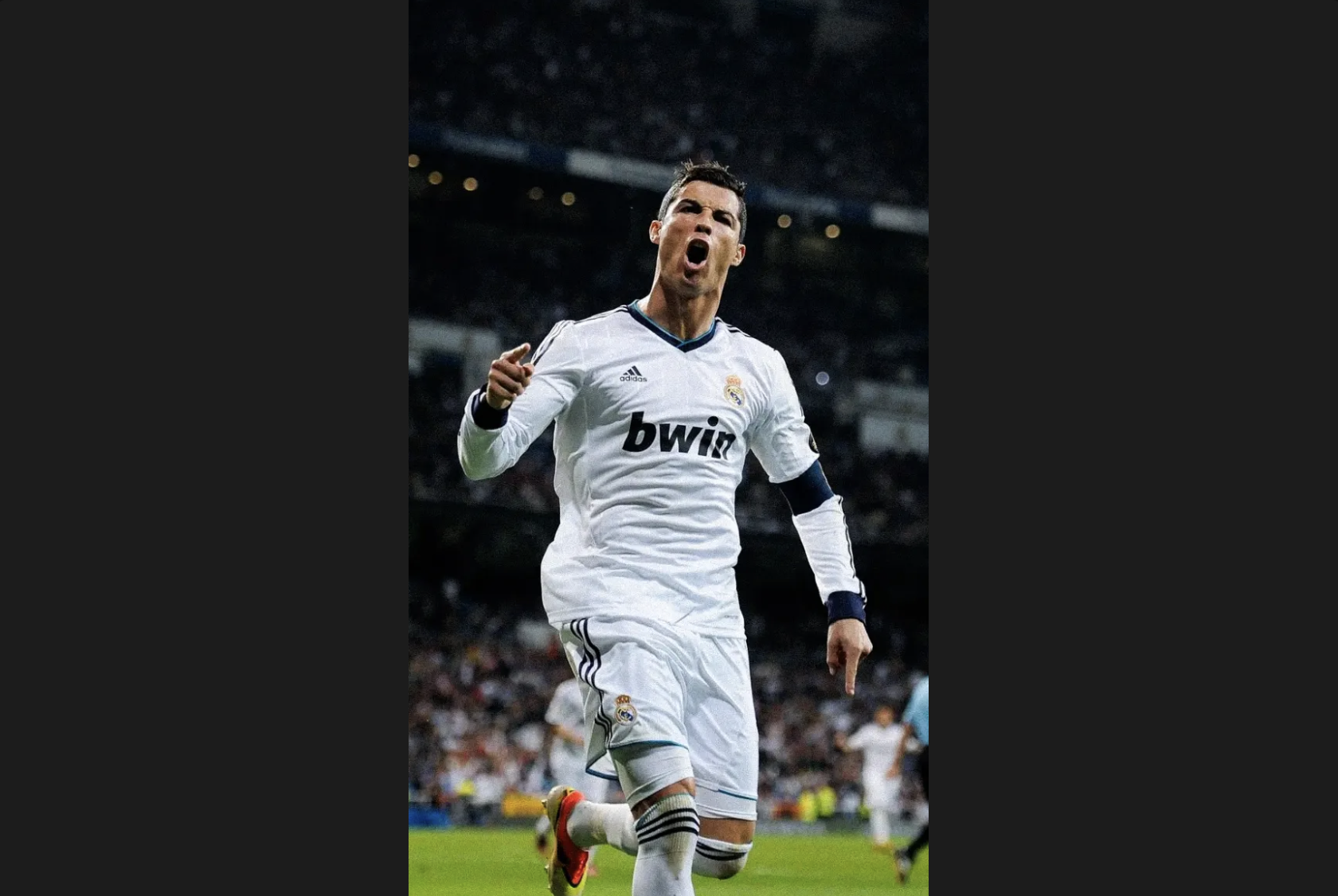 Cristiano ronaldo wallpaper hd