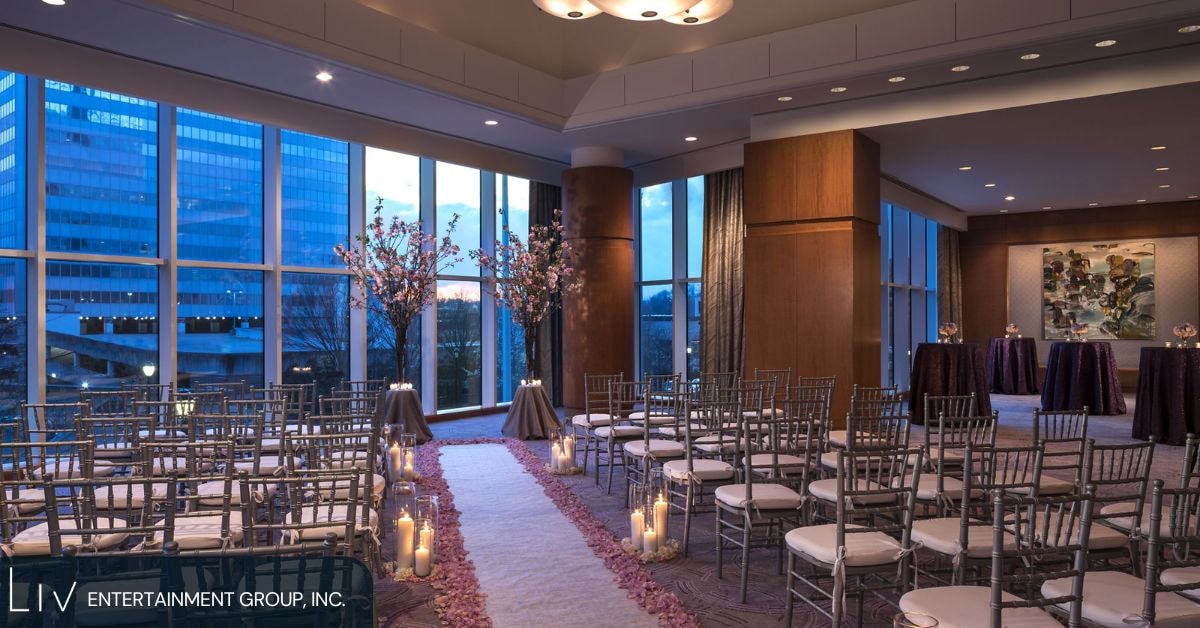 The Ritz-Carlton New York, Central Park