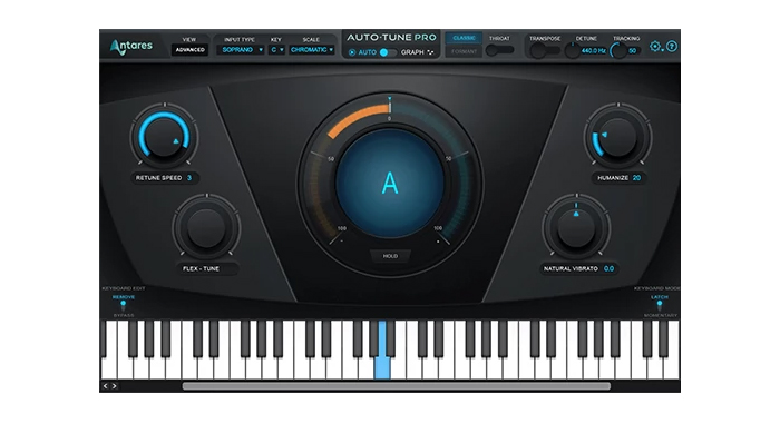 antares autotune logic pro x free download