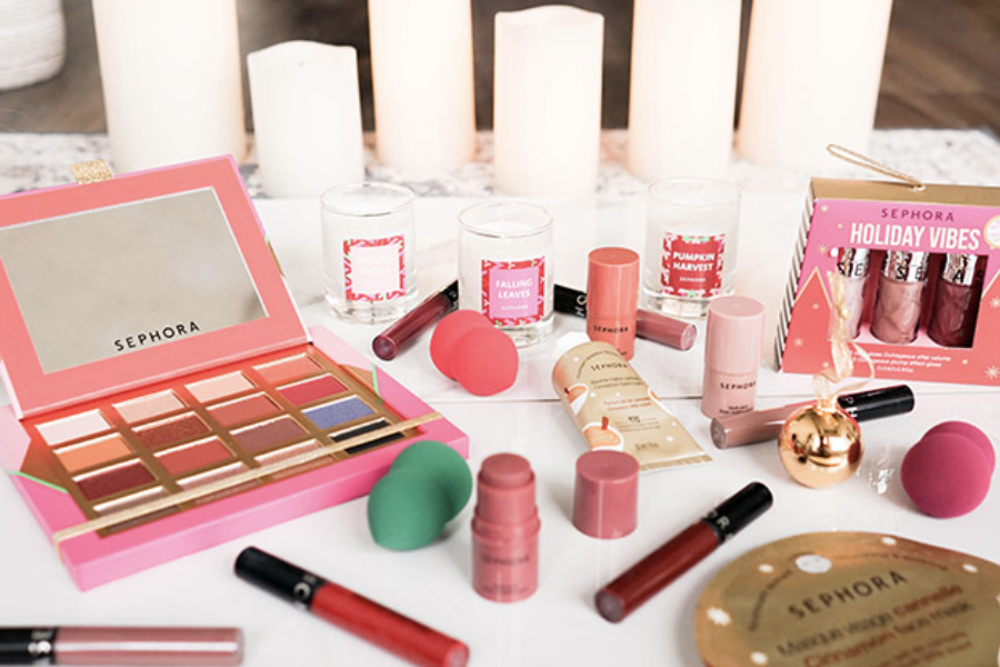 Buy Authentic Sephora in SG August, 2024 Sephora SG