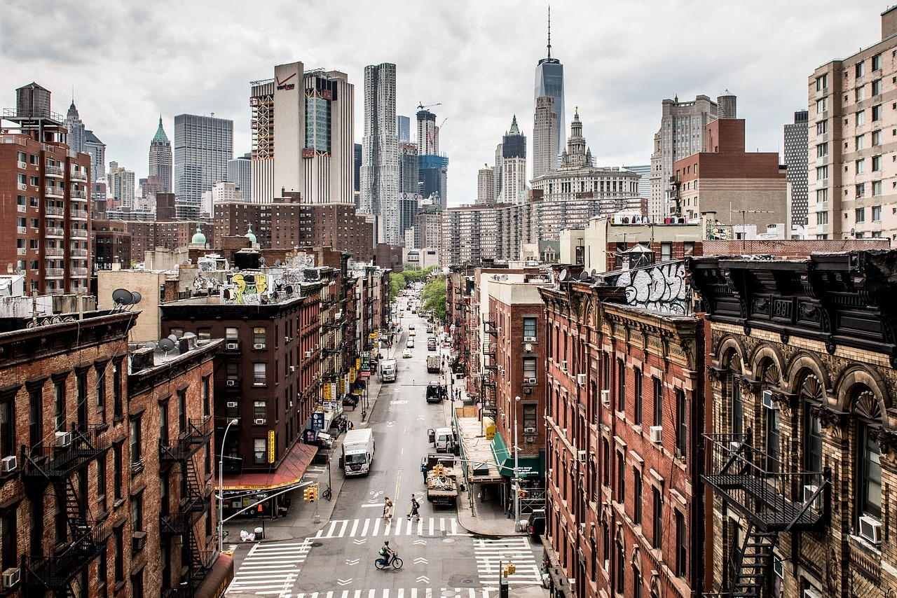 EB2 Visa Application