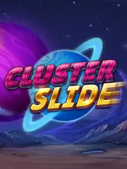 Cluster Slide