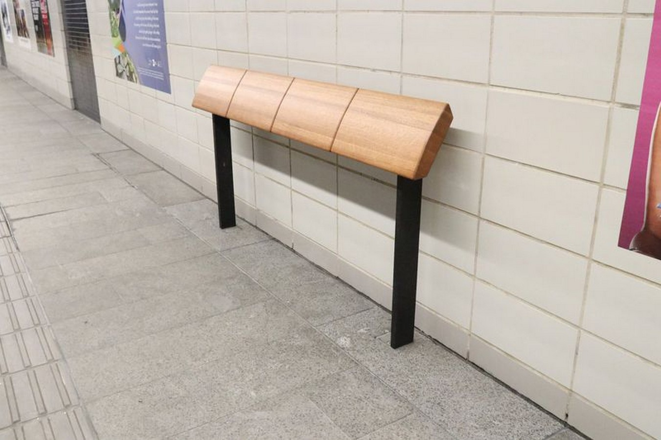 What is Hostile Architecture? 25 Examples of Defensive Architecture ...