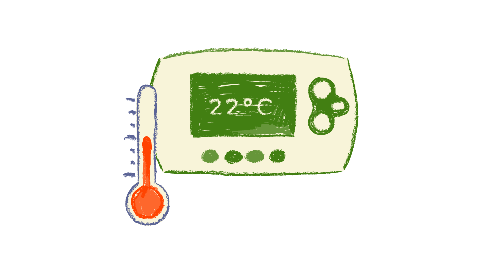 Temperature