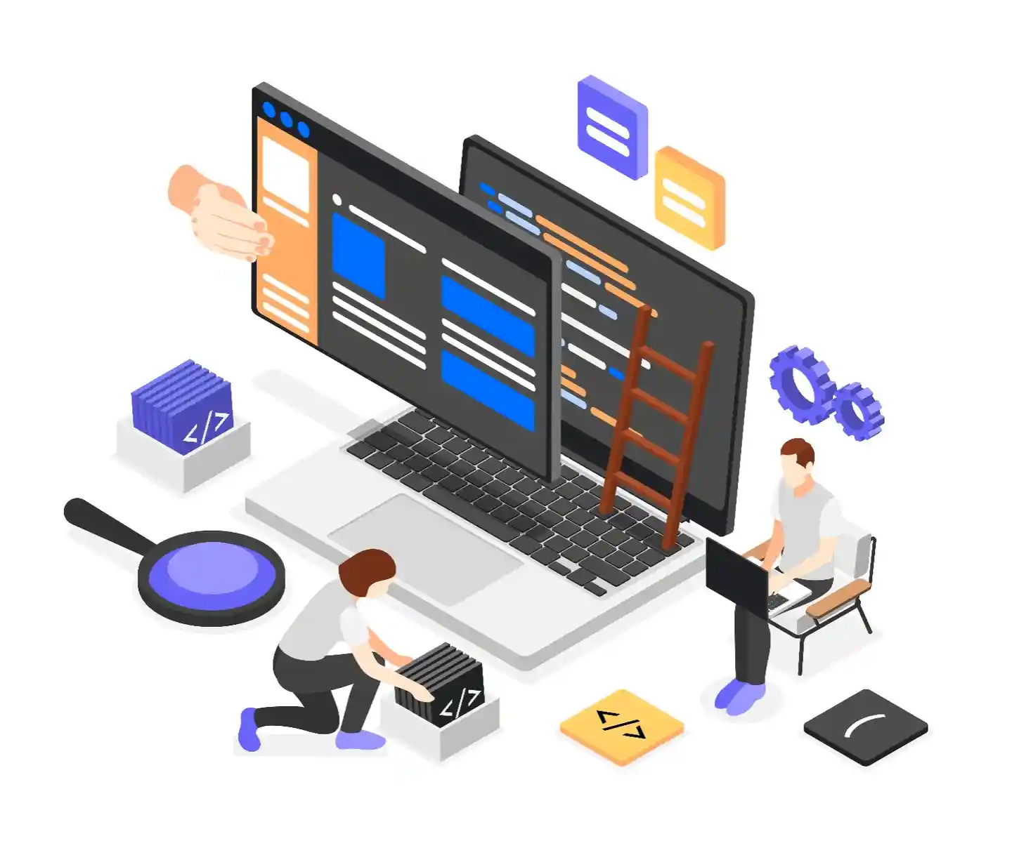 wordpress migration support outsourcing