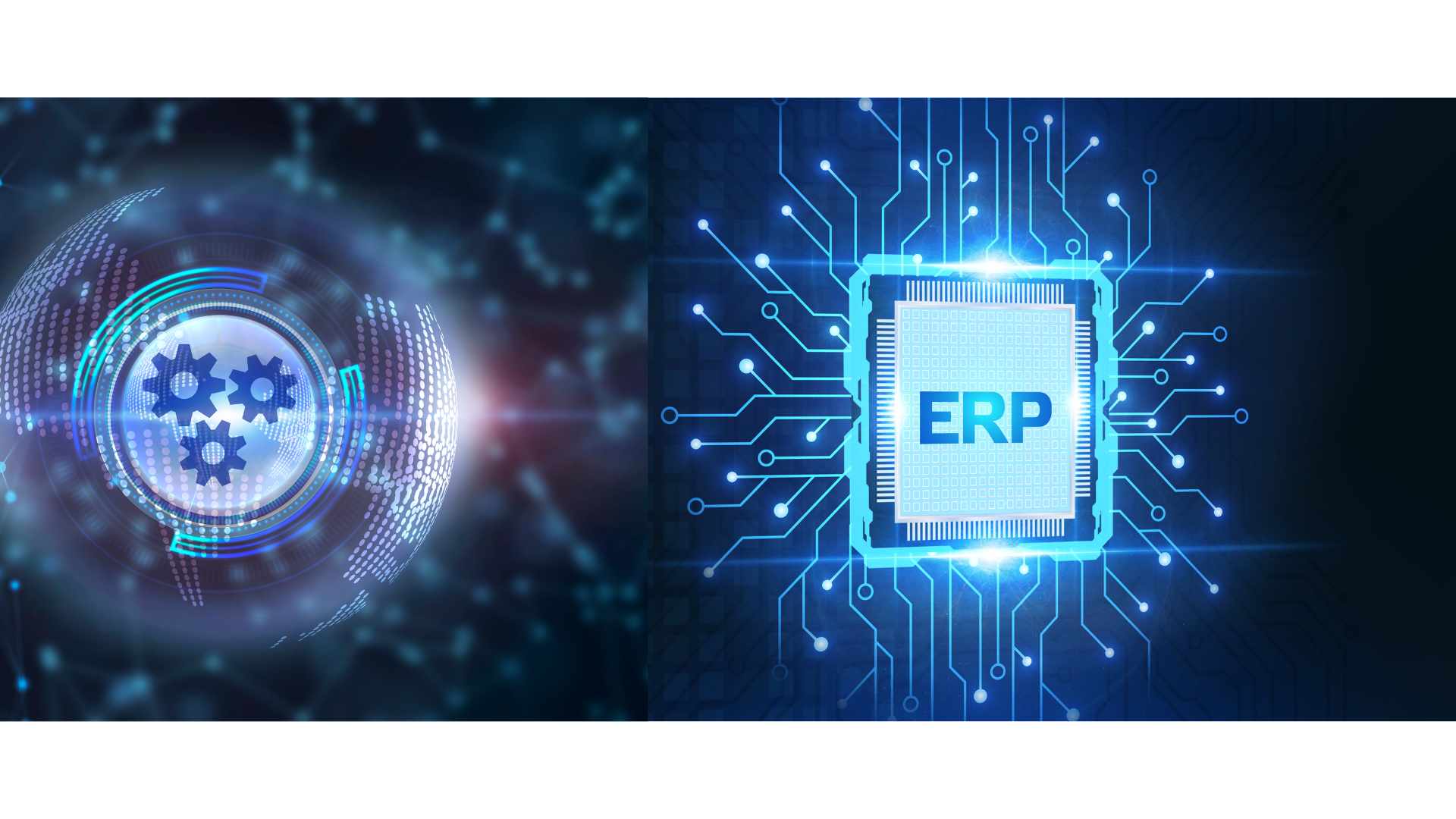 mes vs erp systems