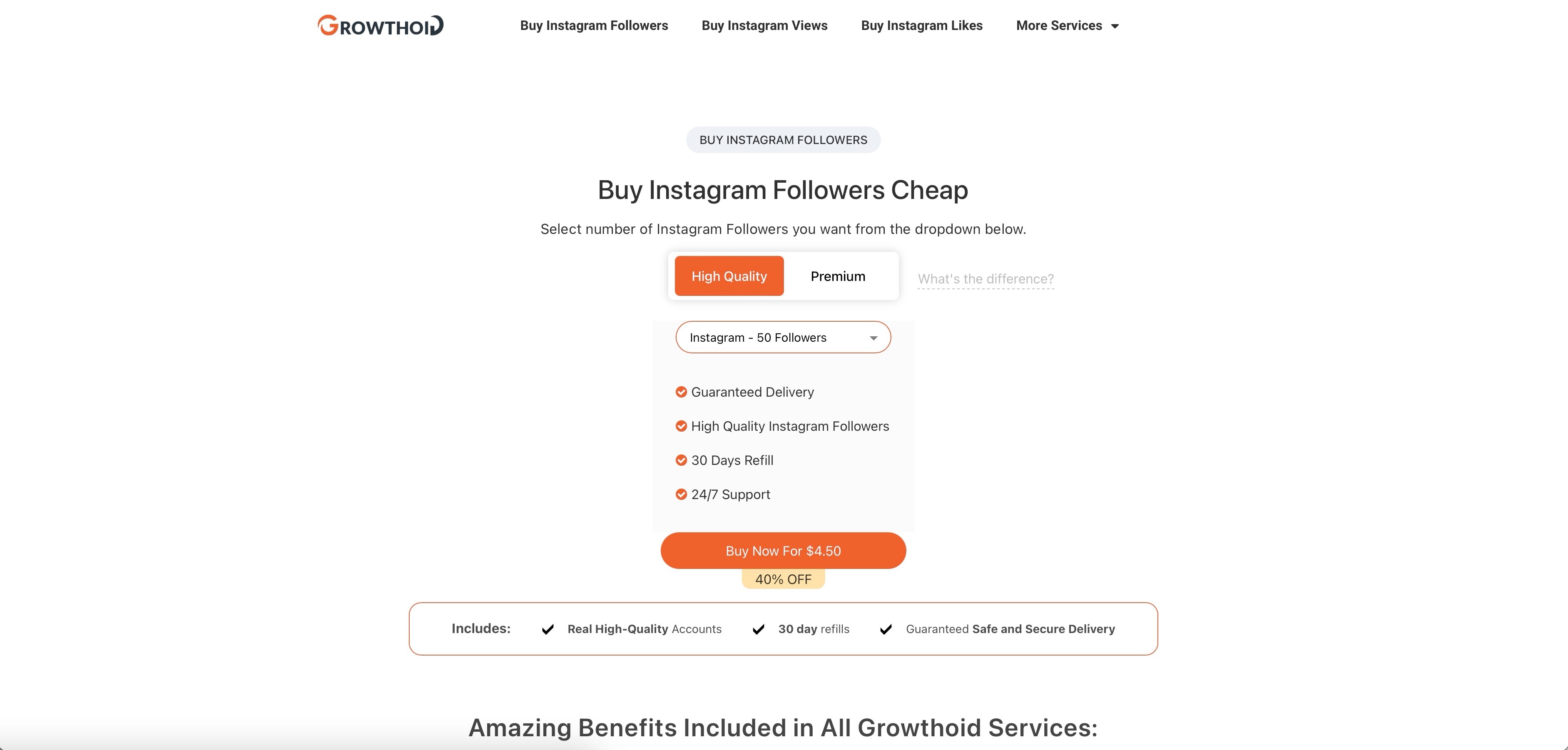 growthoid buy instagram followers africa page