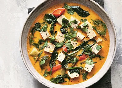 Simple Recipes for an Indian Keto Diet Plan