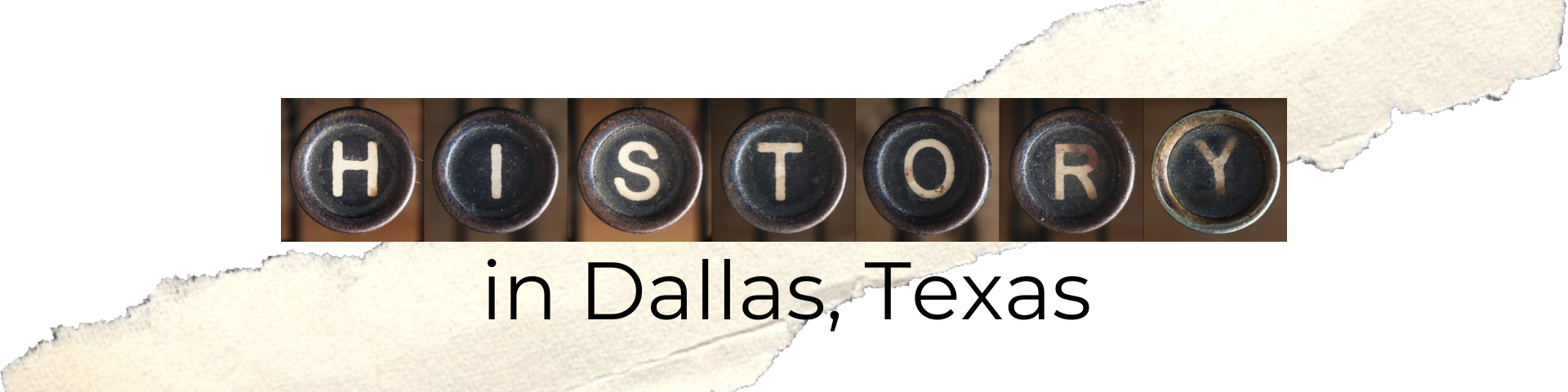 Learn Dallas History Before You Take Your Trip | Dallas Boot