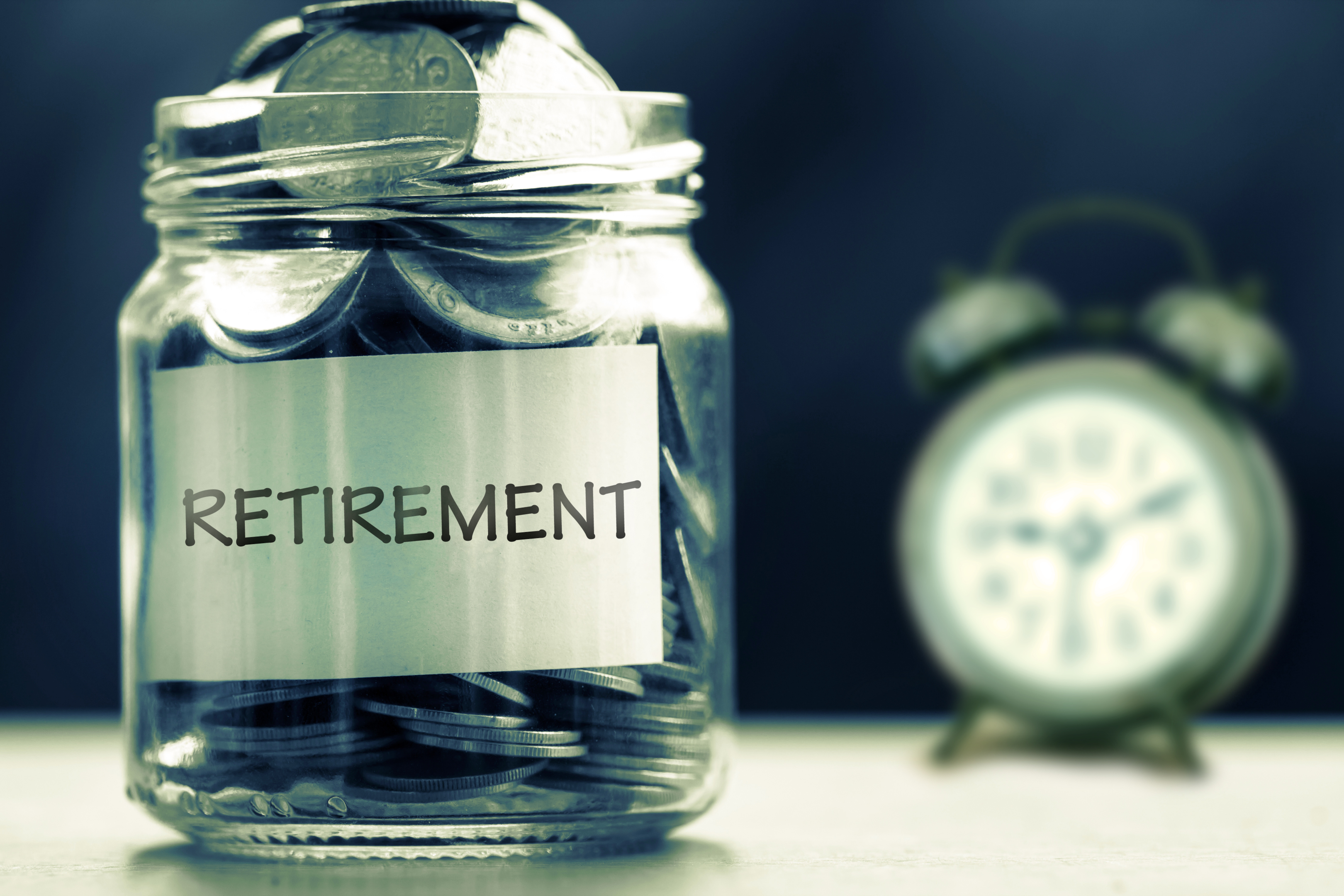 retirement savings 