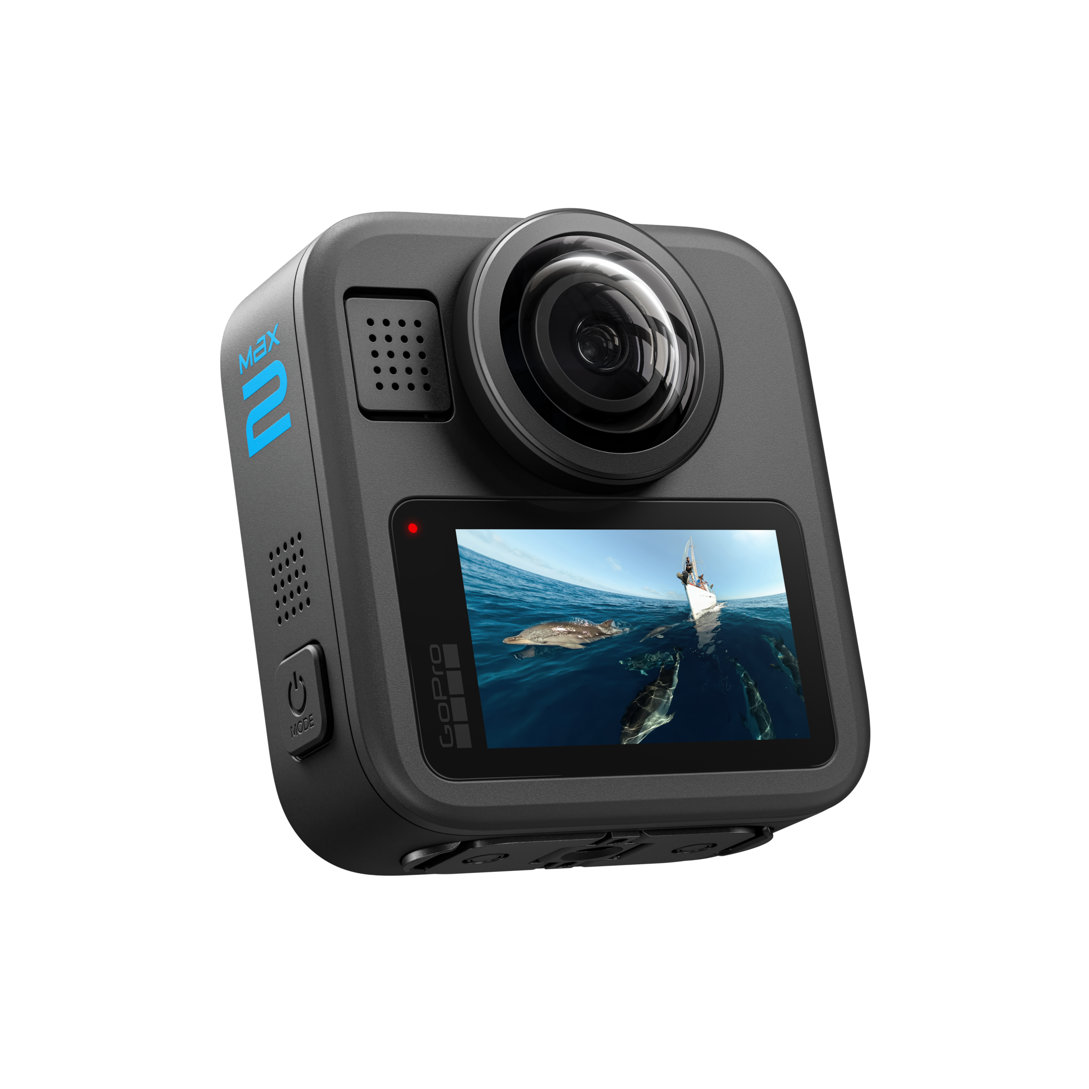 Kamera szerokokątna 360° GoPro Max2