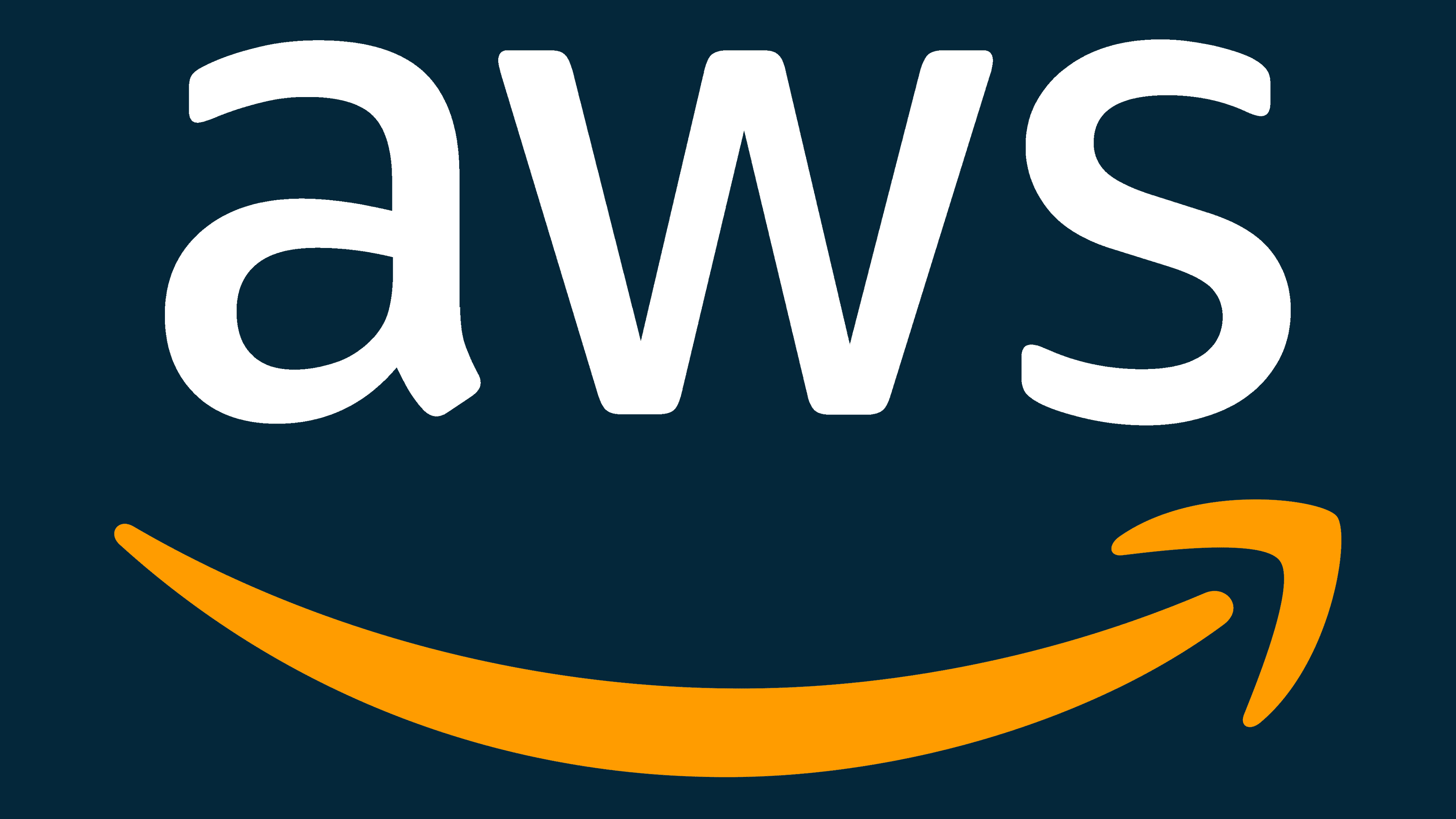 Amazon Web Services Emblem
