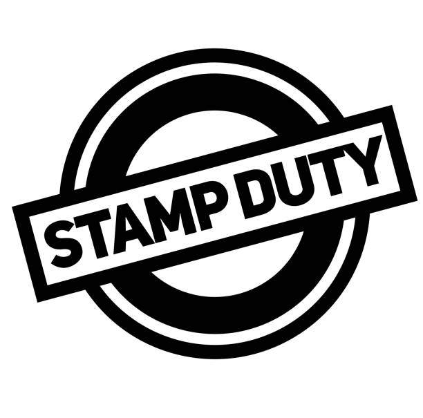 stamp duty on divorce property settlement