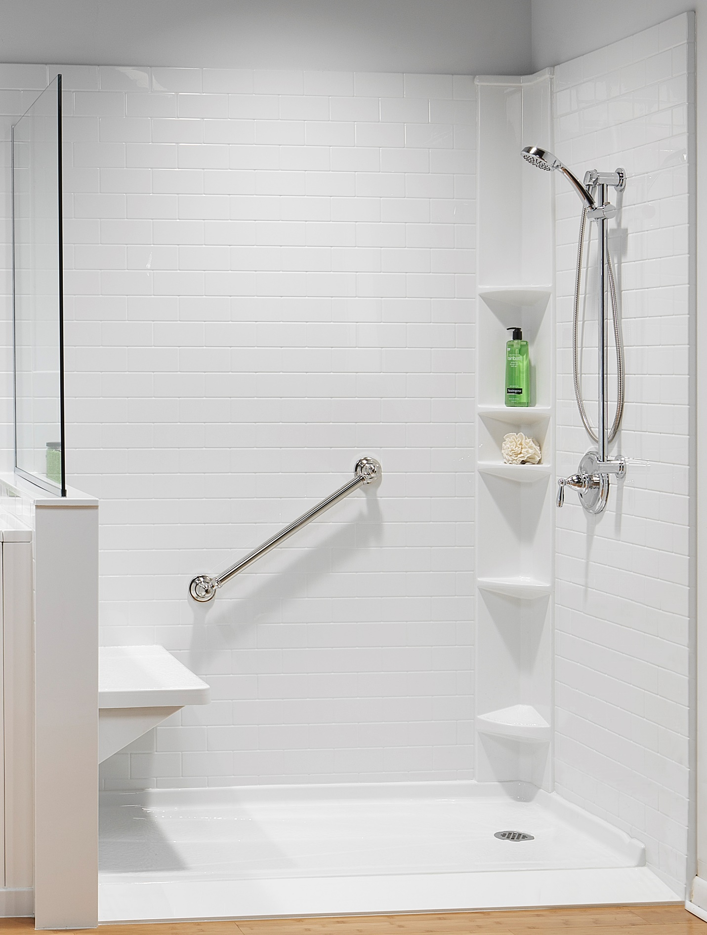 small bathroom ideas