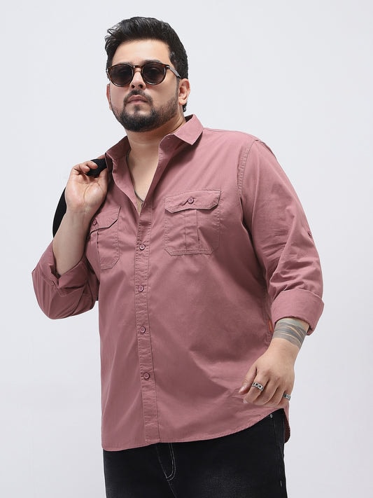 Pink Shirts