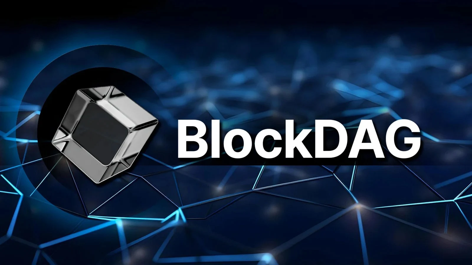 What Is BlockDAG (BDAG)?