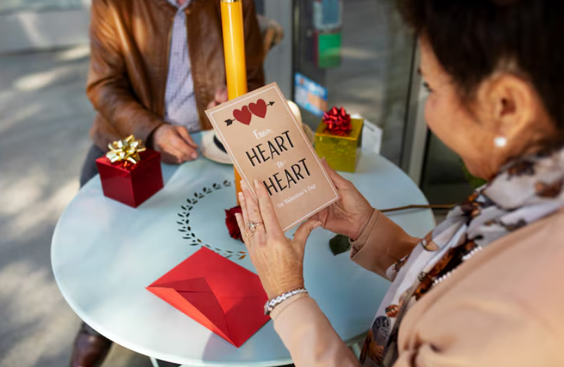 winter solstice gifts